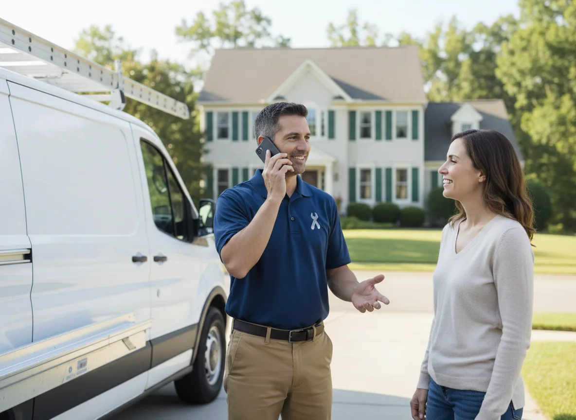 Home Gutter Service Woodruff, WI FAQs
